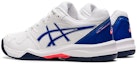 Shop (W) ASICS Gel Dedicate 7 'Putih Lapis Lazuli Biru' 1042A167-101