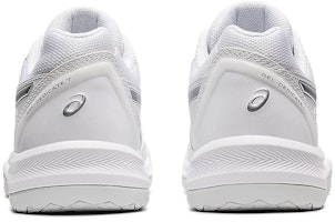(女性)ASICS Gel Dedicate 7 '白純銀' 1042A167-100 Purchase (女性)ASICS Gel Dedicate 7 '白純銀' 1042A167-100