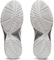 (女性)ASICS Gel Dedicate 7 '白純銀' 1042A167-100 Details for (女性)ASICS Gel Dedicate 7 '白純銀' 1042A167-100