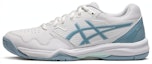 Buy (W) ASICS Gel Dedicate 7 'Putih Smoke Blue' 1042A167-103