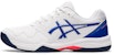 (W) ASICS Gel-Dedicate 7 Indoor 'Putih Biru' 1042A166-101