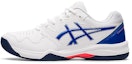 Buy (W) ASICS Gel-Dedicate 7 Indoor 'Putih Biru' 1042A166-101
