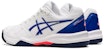 (W) ASICS Gel-Dedicate 7 Indoor 'Putih Biru' 1042A166-101