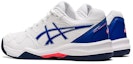 Shop (W) ASICS Gel-Dedicate 7 Indoor 'Putih Biru' 1042A166-101