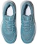 Shop (W) ASICS Gel Dedicate 8 'Gris Biru Putih' 1042A237-400