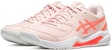 (W) ASICS Gel Dedicate 8 'Merah Jambu Mutiara Sun Coral' 1042A237-700