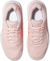 Asics Gel-Dedicate 8 耐磨 低筒 網球鞋 女款 粉色 Lookbook Asics Gel-Dedicate 8 耐磨 低筒 網球鞋 女款 粉色