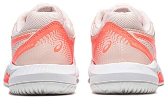 Asics Gel-Dedicate 8 耐磨 低筒 網球鞋 女款 粉色 Shop Asics Gel-Dedicate 8 耐磨 低筒 網球鞋 女款 粉色