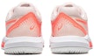 Shop (W) ASICS Gel Dedicate 8 'Merah Jambu Mutiara Sun Coral' 1042A237-700