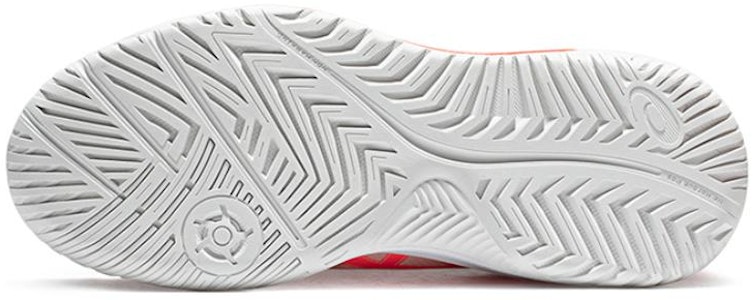 (W) ASICS Gel Dedicate 8 'Pink Mutiara Coral Matahari' 1042A237-700 Purchase (W) ASICS Gel Dedicate 8 'Pink Mutiara Coral Matahari' 1042A237-700