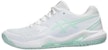 (W) ASICS Gel Dedicate 8 'Putih Biru Pucat' 1042A237-102