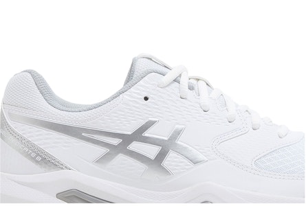 (W) 아식스 젤 데디케이트 8 '화이트 퓨어 실버' 1042A237-101 Order (W) 아식스 젤 데디케이트 8 '화이트 퓨어 실버' 1042A237-101