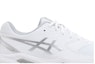 Order (W) ASICS Gel Dedicate 8 'Putih Perak Murni' 1042A237-101