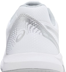 (W) 아식스 젤 데디케이트 8 '화이트 퓨어 실버' 1042A237-101 Sizing (W) 아식스 젤 데디케이트 8 '화이트 퓨어 실버' 1042A237-101