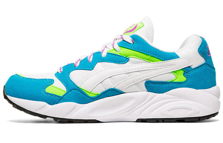 (Women) ASICS Gel Diablo 'White'  1192A111-100