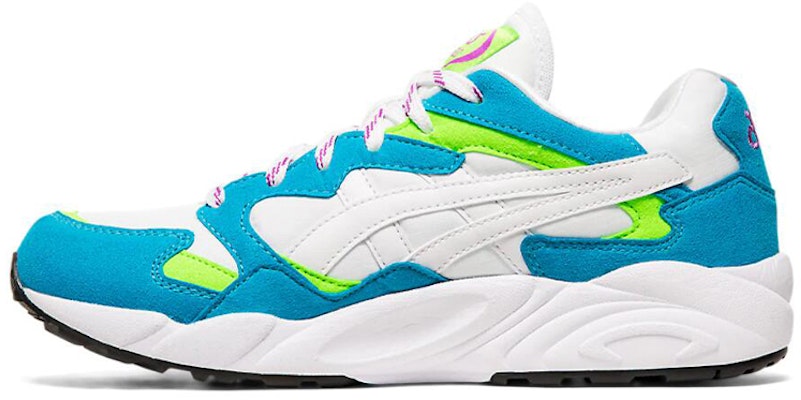 (女性款)ASICS Gel Diablo '白色' 1192A111-100 Buy (女性款)ASICS Gel Diablo '白色' 1192A111-100