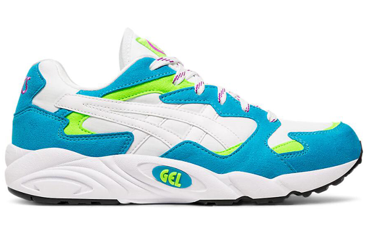 Order (W) ASICS Gel Diablo ''Bianco'' 1192A111-100