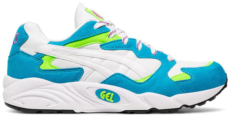 (W) ASICS Gel Diablo ''Bianco'' 1192A111-100 Order (W) ASICS Gel Diablo ''Bianco'' 1192A111-100
