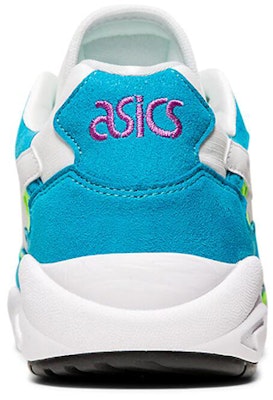 (女性款)ASICS Gel Diablo '白色' 1192A111-100 Shop (女性款)ASICS Gel Diablo '白色' 1192A111-100