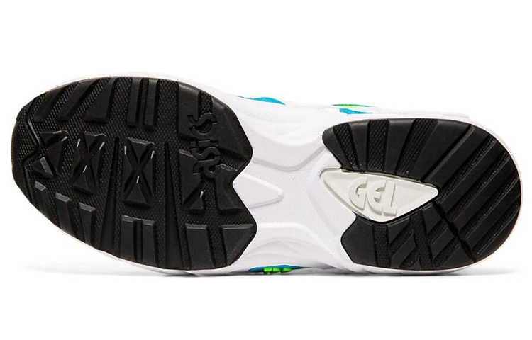 Purchase (W) ASICS Gel Diablo ''Bianco'' 1192A111-100