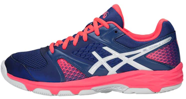 (Women) ASICS Gel-Domain 4 'Blue Pink' E659Y-400 (Women) ASICS Gel-Domain 4 'Blue Pink' E659Y-400