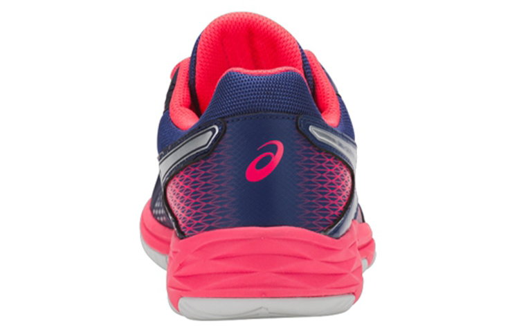 (W) ASICS Gel-Domain 4 'Blue Pink' 圖 4