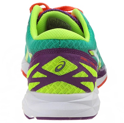 (W) ASICS Gel-DS Racer 10 'Hijau Kuning' T457N-6707 Shop (W) ASICS Gel-DS Racer 10 'Hijau Kuning' T457N-6707