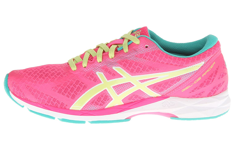 (W) ASICS Gel DS Racer 10 'Hot Pink'