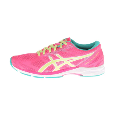 (W) ASICS Gel DS Racer 10 'Hot Pink'