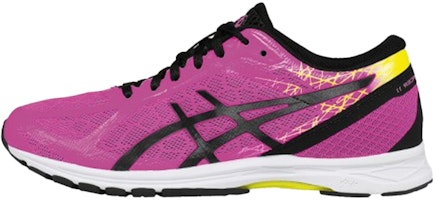 (Women) ASICS Gel-DS Racer 11 'Purple Black' T677N-3490 (Women) ASICS Gel-DS Racer 11 'Purple Black' T677N-3490