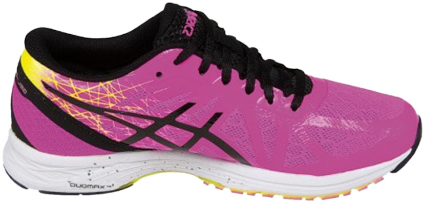 (W) ASICS Gel-DS Racer 11 'Ungu Hitam' T677N-3490 Order (W) ASICS Gel-DS Racer 11 'Ungu Hitam' T677N-3490