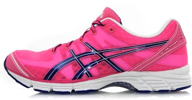 (Women) ASICS Gel-DS Racer 9 'Pink Blue' T266N-2189 (Women) ASICS Gel-DS Racer 9 'Pink Blue' T266N-2189