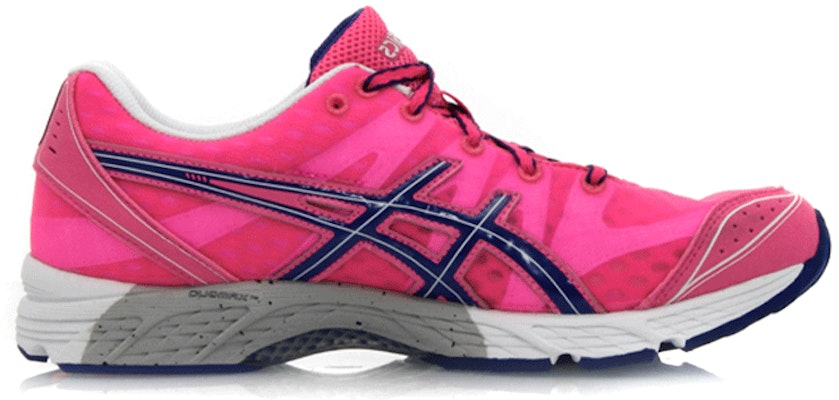 (W) ASICS Gel-DS Racer 9 'Pink Blue' Sepatu Lari Wanita T266N-2189 Order (W) ASICS Gel-DS Racer 9 'Pink Blue' Sepatu Lari Wanita T266N-2189