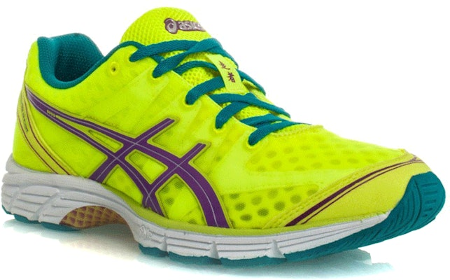 (W) ASICS Gel-DS Racer 9 'Kuning Ungu' T266N-0733 Order (W) ASICS Gel-DS Racer 9 'Kuning Ungu' T266N-0733