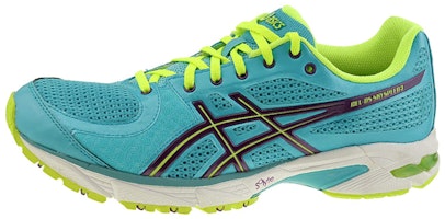 (Women) ASICS Gel-DS Sky Speed 3 'Lake Blue' T2C8N-4133 (Women) ASICS Gel-DS Sky Speed 3 'Lake Blue' T2C8N-4133