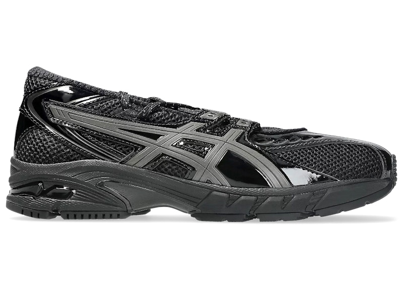 ASICS Gel DS SP 'Black Gunmetal' 1203B057-001