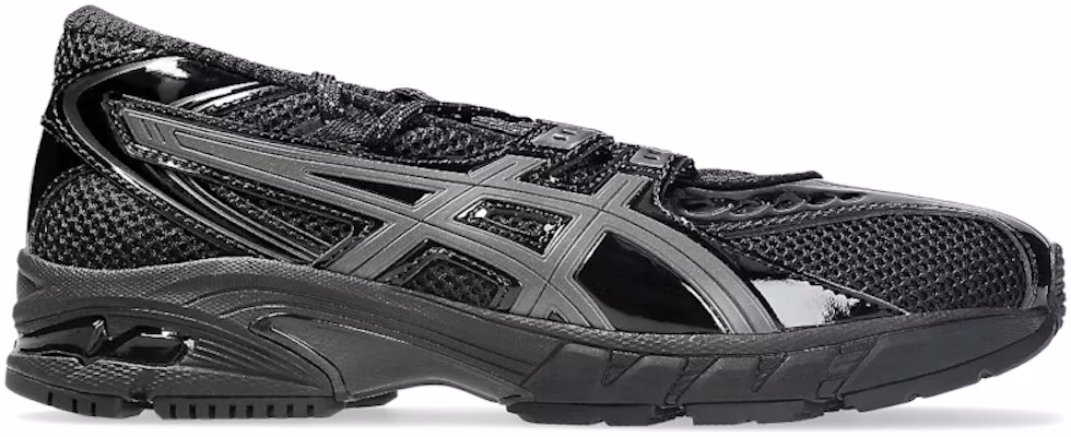 ASICS Gel DS SP 'Black Gunmetal' 1203B057-001 Buy ASICS Gel DS SP 'Black Gunmetal' 1203B057-001