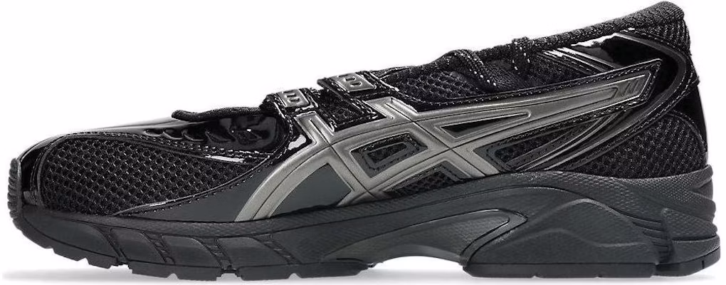 ASICS Gel DS SP 'Black Gunmetal' 1203B057-001 Order ASICS Gel DS SP 'Black Gunmetal' 1203B057-001