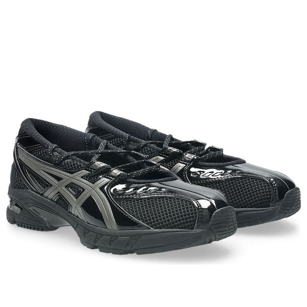 Lookbook ASICS Gel DS SP 'Black Gunmetal' 1203B057-001