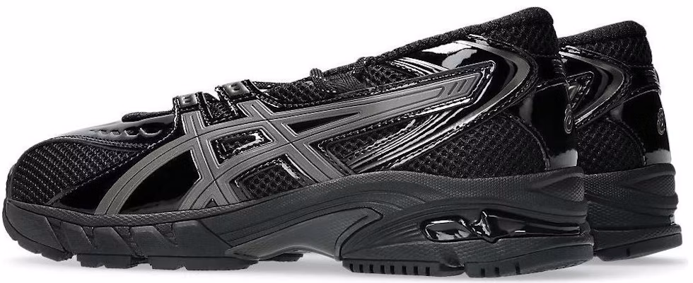 ASICS Gel DS SP 'Black Gunmetal' 1203B057-001 Shop ASICS Gel DS SP 'Black Gunmetal' 1203B057-001
