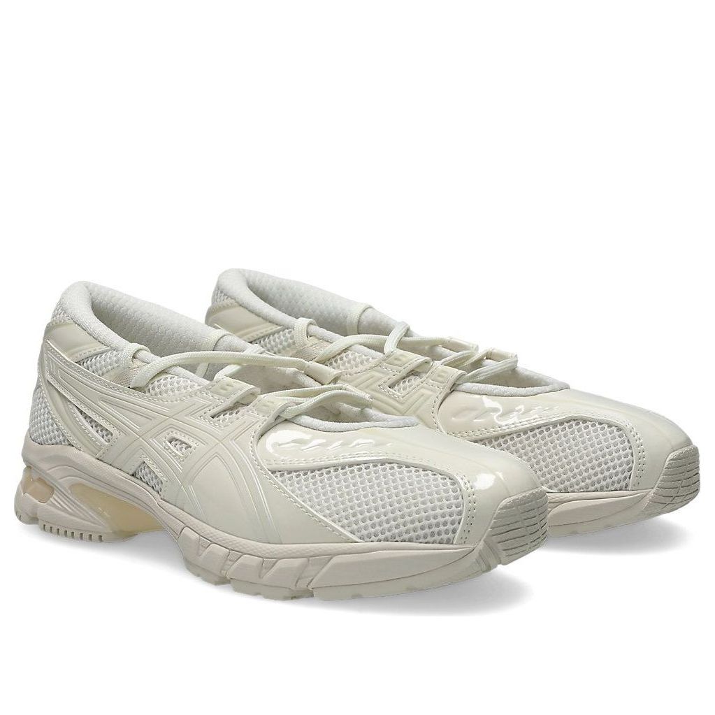 Lookbook ASICS Gel DS SP 'Cream Vanilla' 1203B057-100