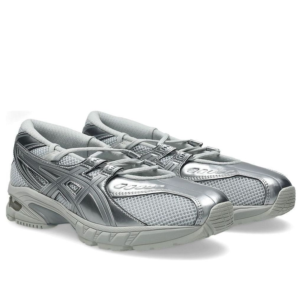 Lookbook ASICS Gel DS SP 'Glacier Grey Pure Silver' 1203B057-020