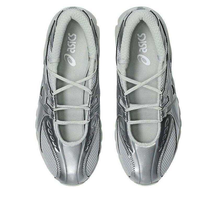 Details for ASICS Gel DS SP 'Glacier Grey Pure Silver' 1203B057-020