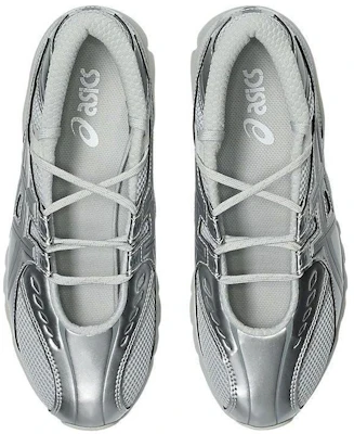 ASICS Gel DS SP 'Glacier Grey Pure Silver' 1203B057-020 Details for ASICS Gel DS SP 'Glacier Grey Pure Silver' 1203B057-020