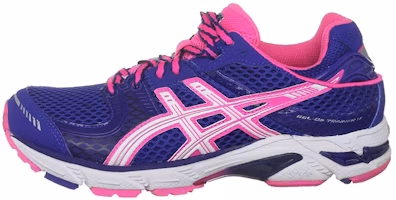 (Women) ASICS Gel-DS Trainer 17 'Lilac Purple Pink' T262N-5901 (Women) ASICS Gel-DS Trainer 17 'Lilac Purple Pink' T262N-5901