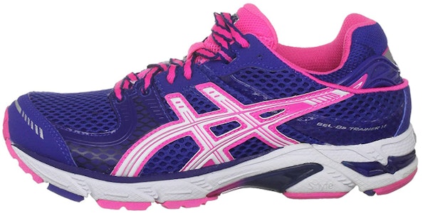 (W) ASICS Gel-DS Trainer 17 'Lila Púrpura Rosa' T262N-5901 Buy (W) ASICS Gel-DS Trainer 17 'Lila Púrpura Rosa' T262N-5901