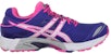 (W) ASICS Gel-DS Trainer 17 'Ungu Lembayung Merah Muda' T262N-5901