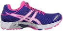 Order (W) ASICS Gel-DS Trainer 17 'Ungu Lembayung Merah Muda' T262N-5901