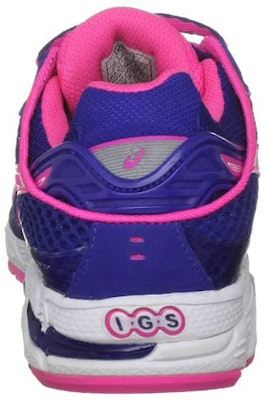 (W) ASICS Gel-DS Trainer 17 'Ungu Lilac Pink' T262N-5901 Shop (W) ASICS Gel-DS Trainer 17 'Ungu Lilac Pink' T262N-5901