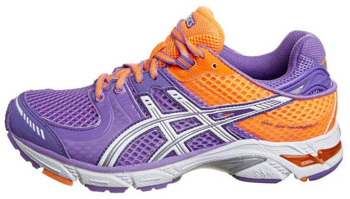 (W) ASICS Gel-DS Trainer 17 'Taro Ungu Jingga' T262N-3601 Buy (W) ASICS Gel-DS Trainer 17 'Taro Ungu Jingga' T262N-3601